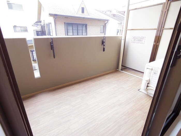 ＬＵＸＥ中書島の物件内観写真