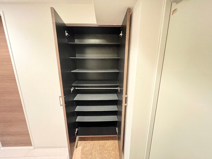 ＬＵＸＥ中書島の物件内観写真