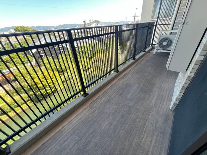 ＬＵＸＥ中書島の物件内観写真