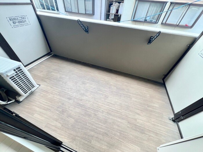 ＬＵＸＥ中書島の物件内観写真