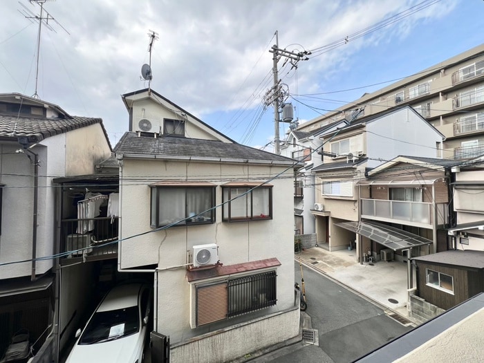 ＬＵＸＥ中書島の物件内観写真