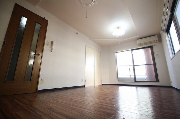 ディアリオ大宮の物件内観写真