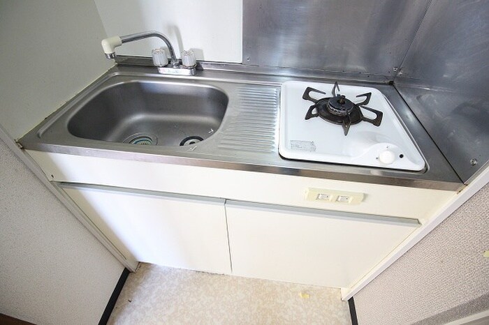 ディアリオ大宮の物件内観写真