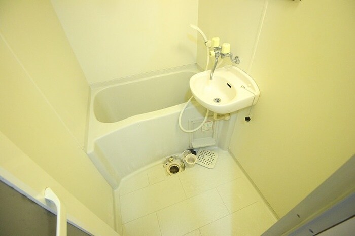 ディアリオ大宮の物件内観写真