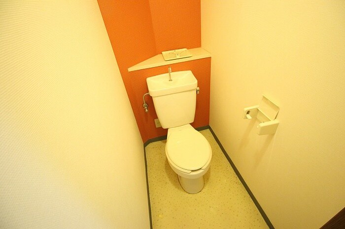 ディアリオ大宮の物件内観写真