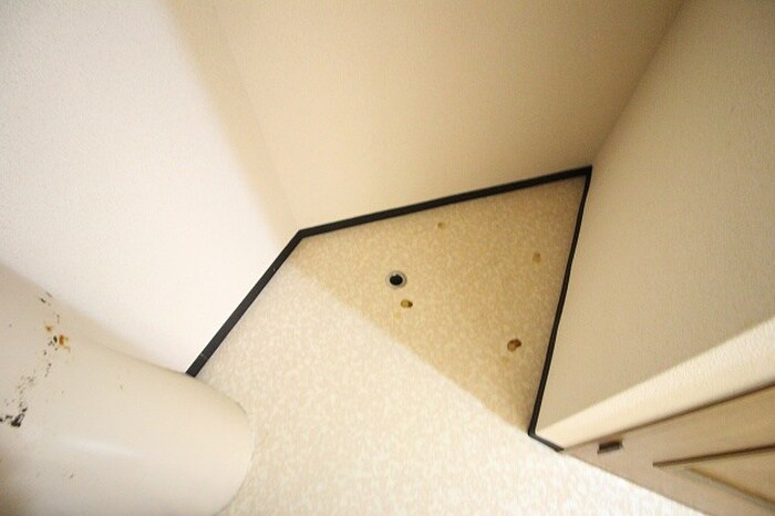 ディアリオ大宮の物件内観写真