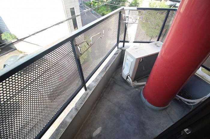 ディアリオ大宮の物件内観写真