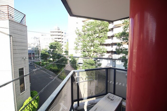 ディアリオ大宮の物件内観写真