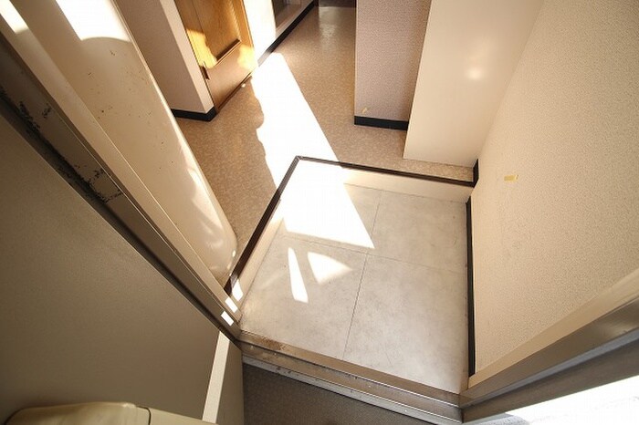 ディアリオ大宮の物件内観写真