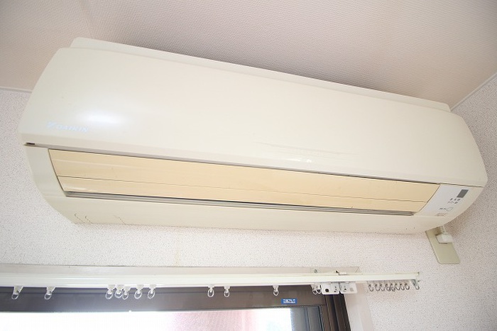 ディアリオ大宮の物件内観写真