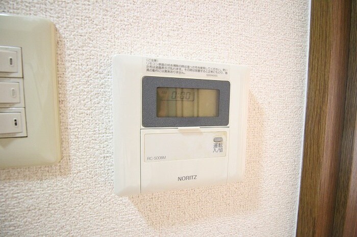 ディアリオ大宮の物件内観写真