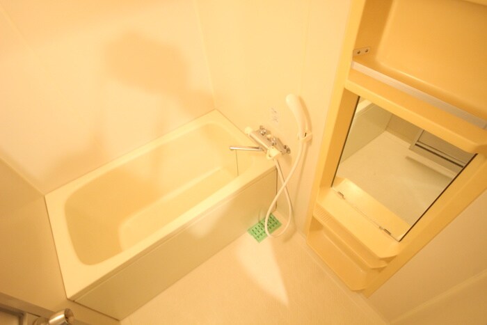 グランエスポワール上が原の物件内観写真