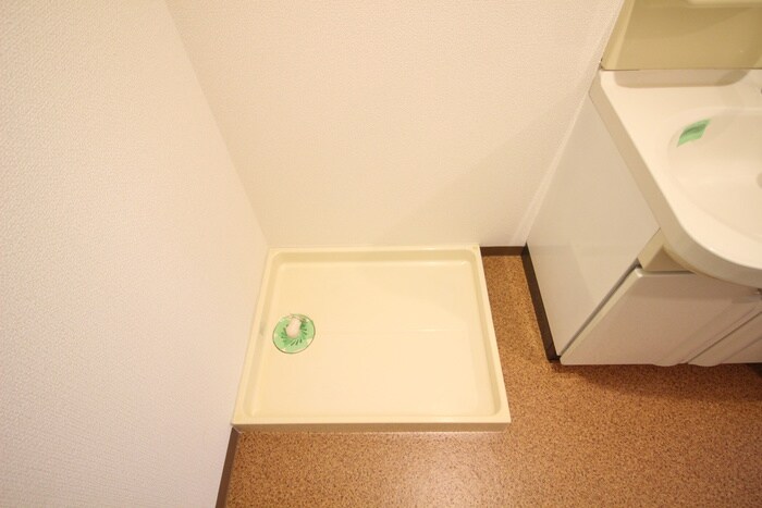 グランエスポワール上が原の物件内観写真