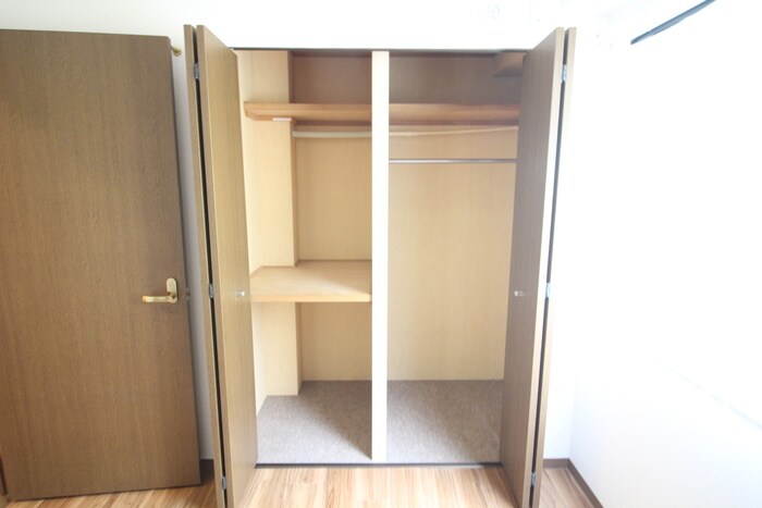 グランエスポワール上が原の物件内観写真