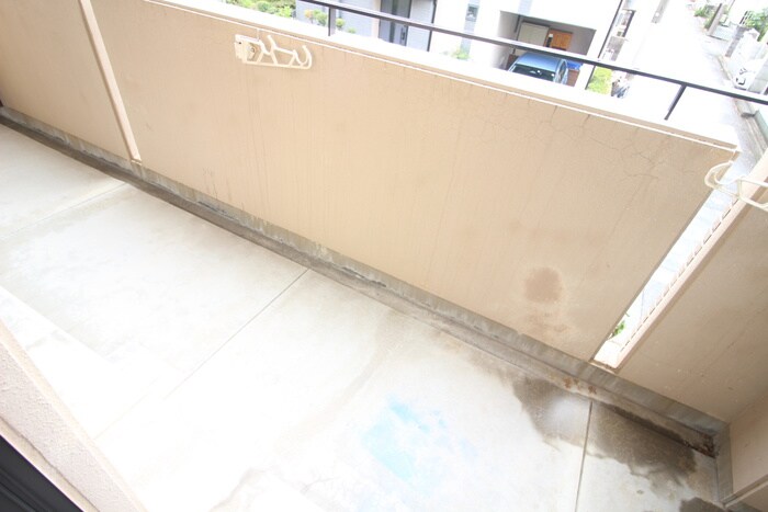 グランエスポワール上が原の物件内観写真