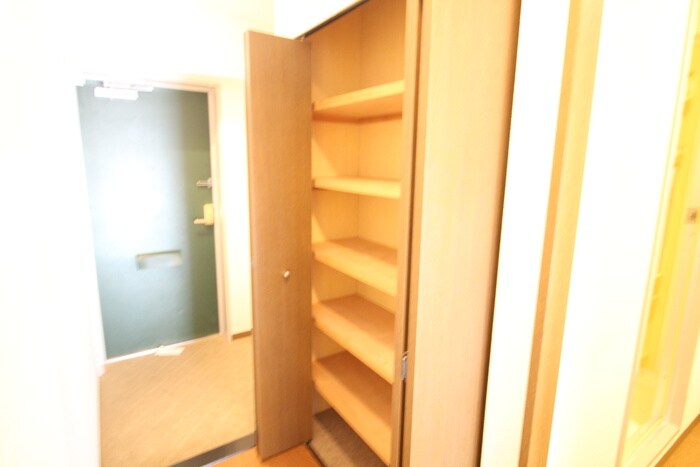 グランエスポワール上が原の物件内観写真