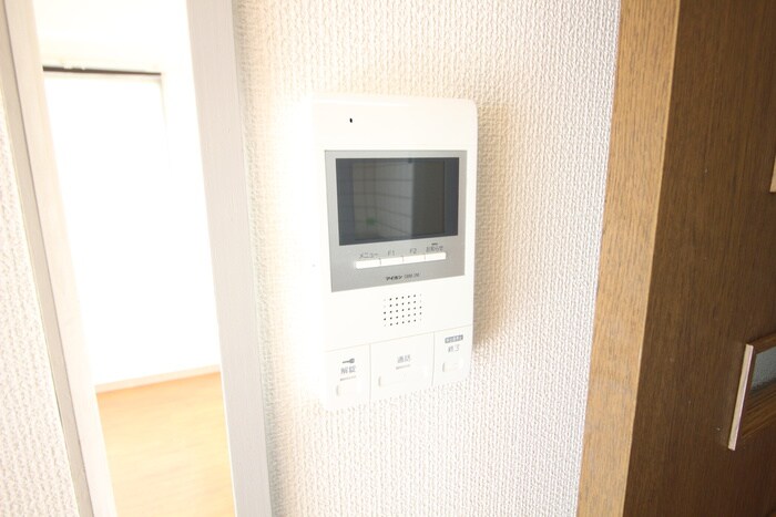 グランエスポワール上が原の物件内観写真