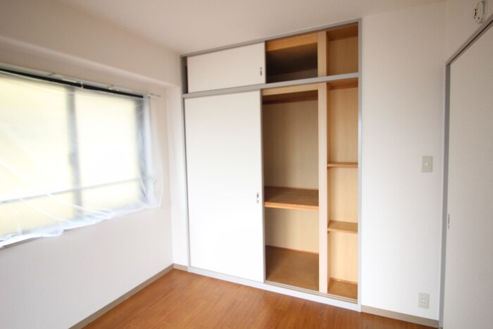 グランエスポワール上が原の物件内観写真