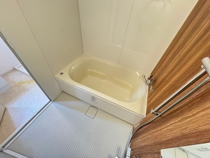 アーバンパーク緑地公園の物件内観写真