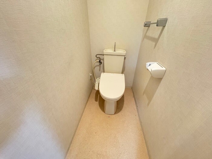 アーバンパーク緑地公園の物件内観写真