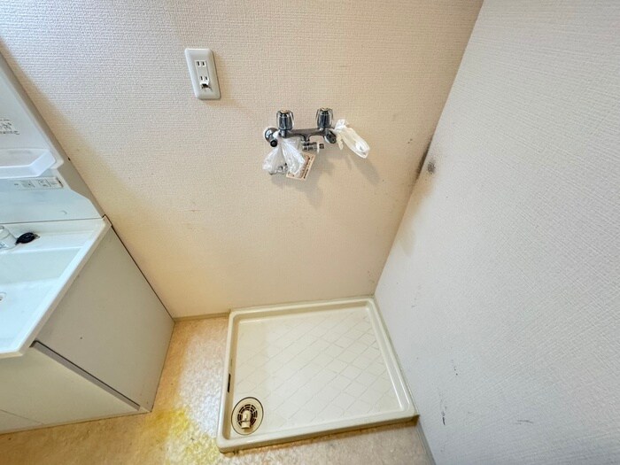 アーバンパーク緑地公園の物件内観写真