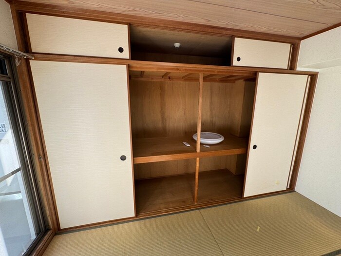 アーバンパーク緑地公園の物件内観写真