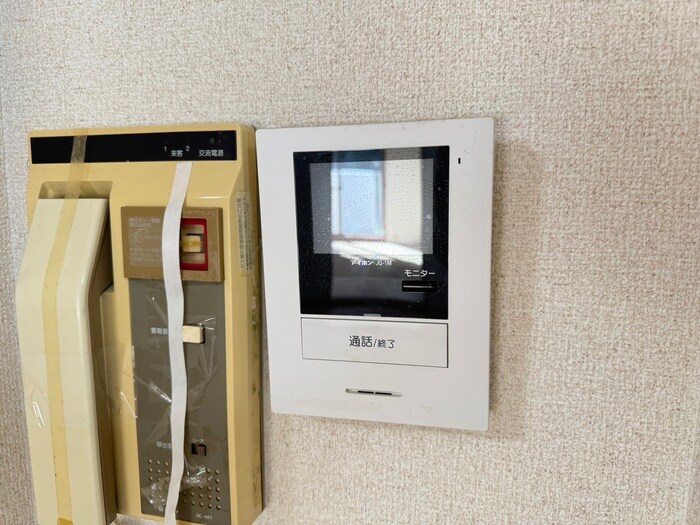 アーバンパーク緑地公園の物件内観写真