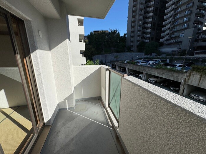 アーバンパーク緑地公園の物件内観写真