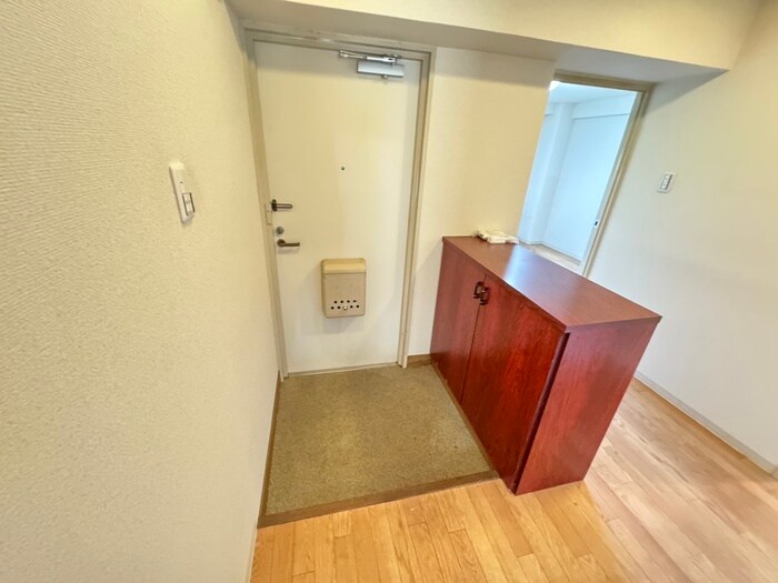 アーバンパーク緑地公園の物件内観写真