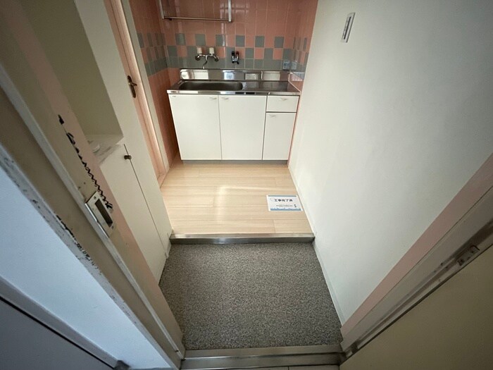 ルネサンスの物件内観写真