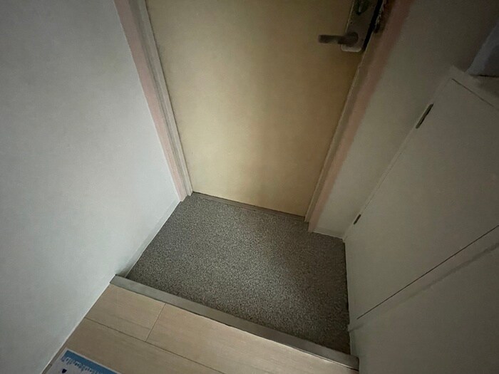 ルネサンスの物件内観写真