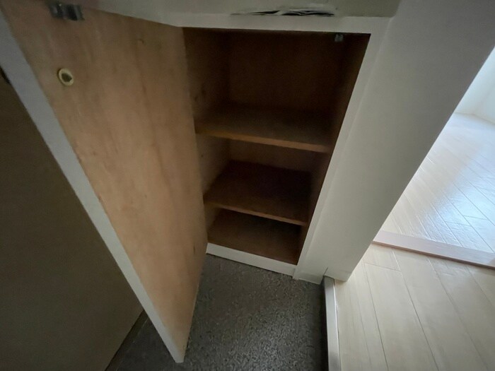 ルネサンスの物件内観写真