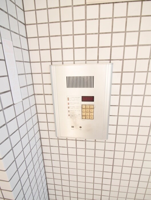 ルネサンスの物件外観写真