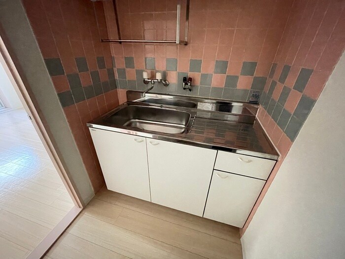 ルネサンスの物件内観写真