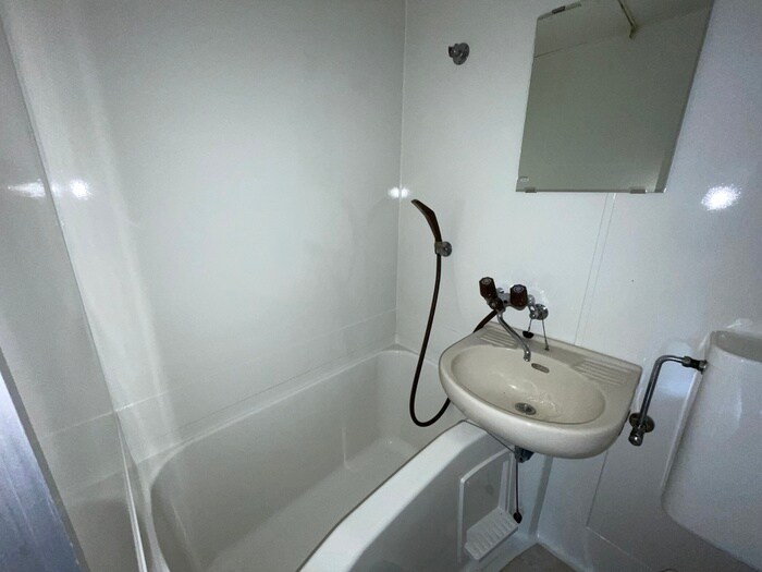 ルネサンスの物件内観写真