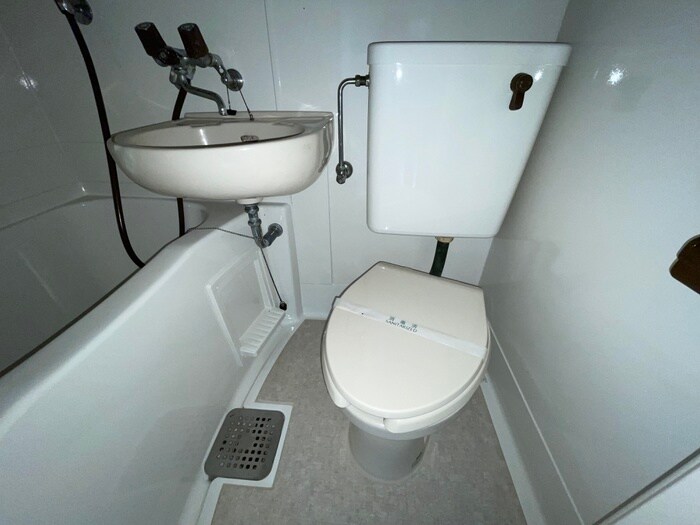 ルネサンスの物件内観写真