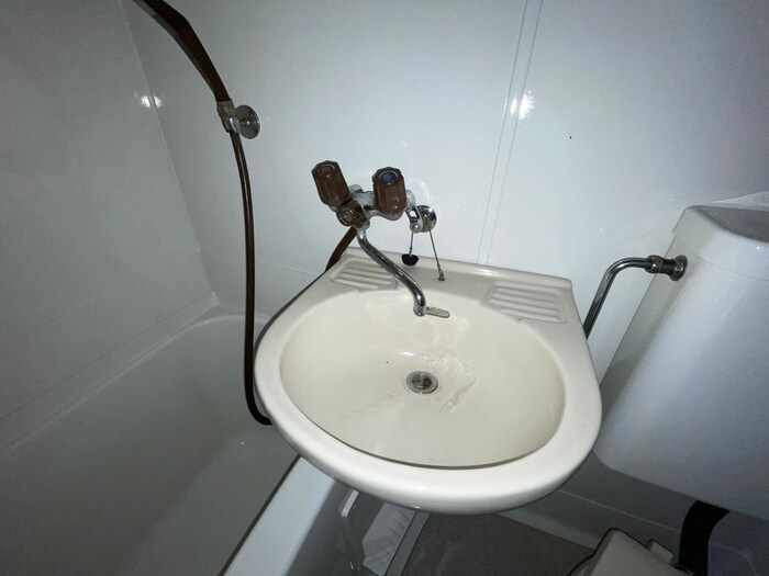 ルネサンスの物件内観写真