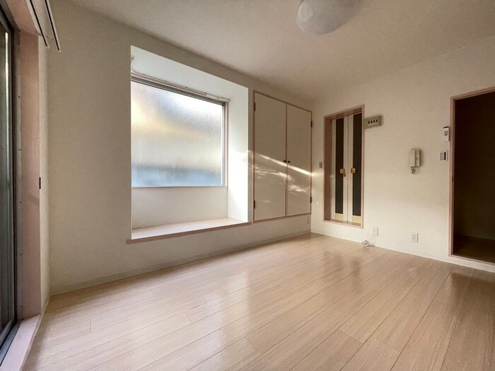 ルネサンスの物件内観写真