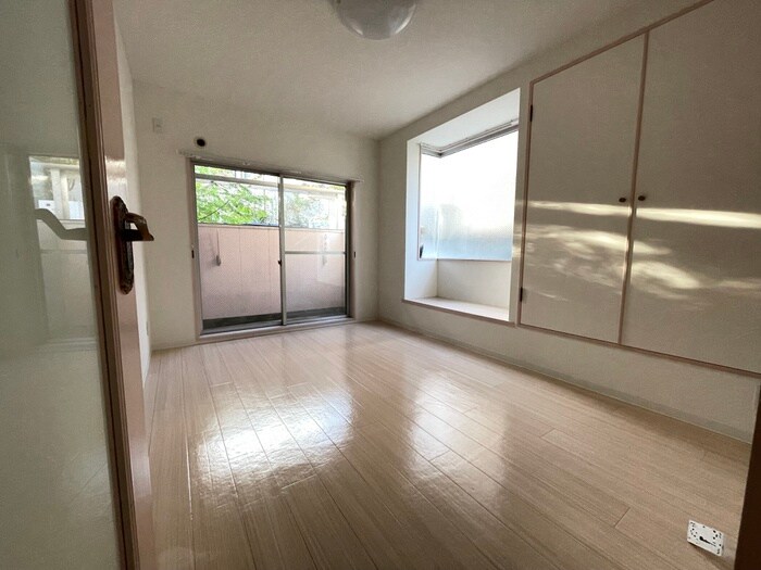 ルネサンスの物件内観写真