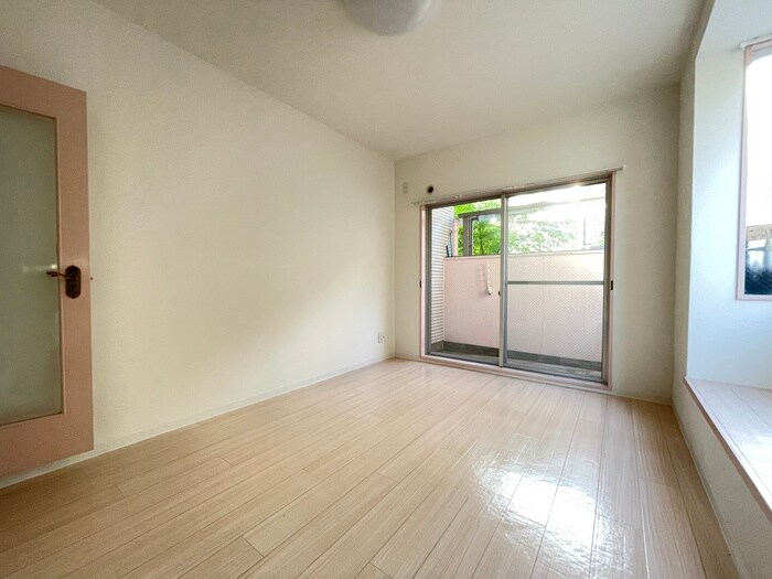 ルネサンスの物件内観写真