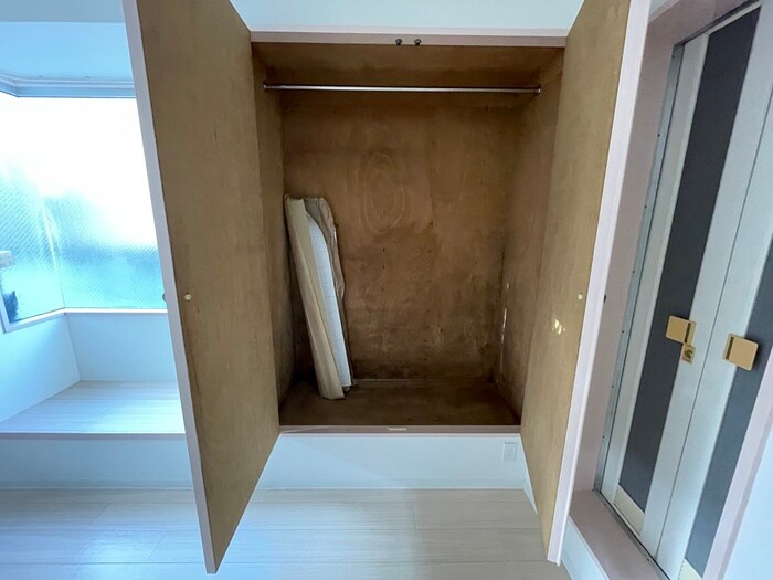 ルネサンスの物件内観写真