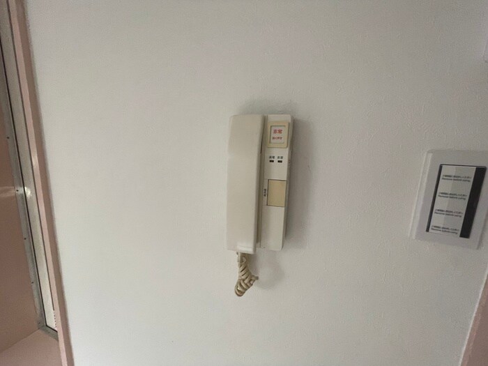 ルネサンスの物件内観写真