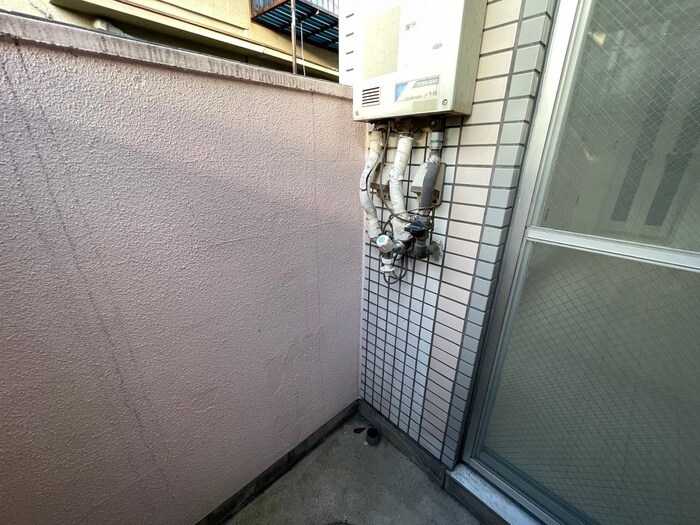 ルネサンスの物件内観写真