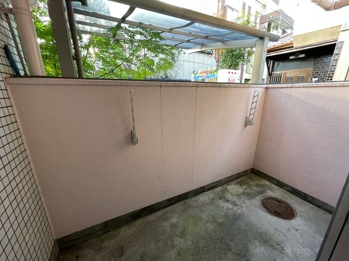 ルネサンスの物件内観写真