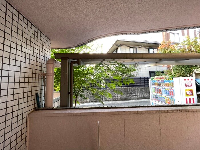 ルネサンスの物件内観写真