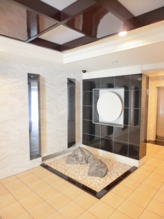 ベラジオ京都駅東(102)の物件外観写真