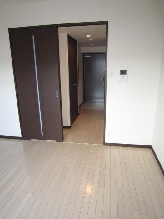 ベラジオ京都駅東(102)の物件内観写真