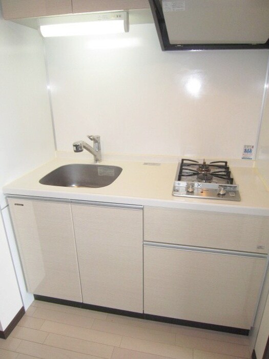 ベラジオ京都駅東(102)の物件内観写真