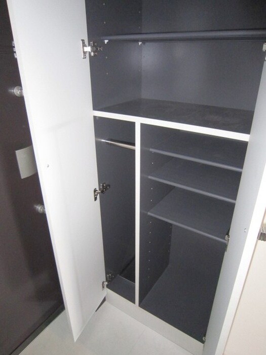 ベラジオ京都駅東(102)の物件内観写真