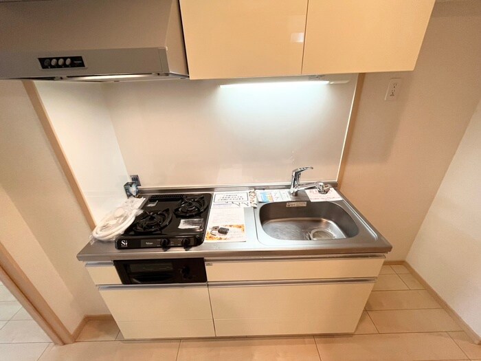 Ｄ・マローネ桂の物件内観写真